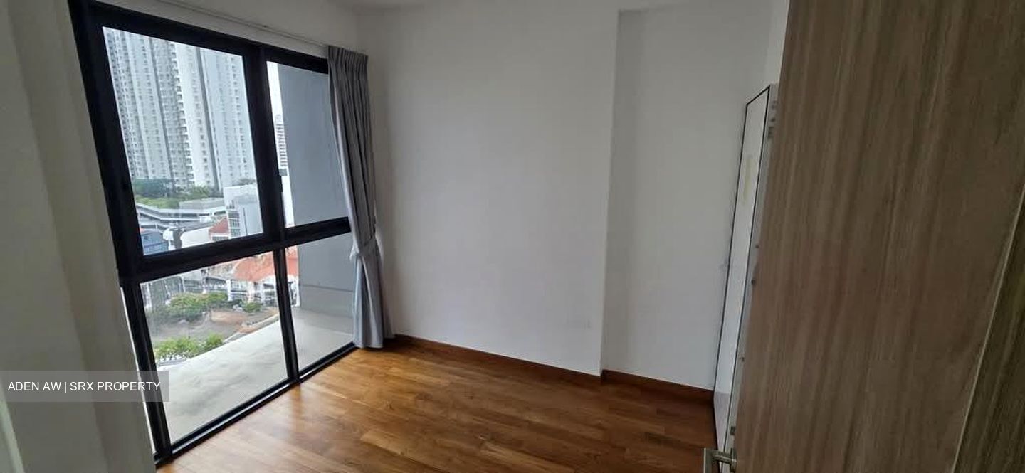 Uptown @ Farrer (D8), Apartment #549211401